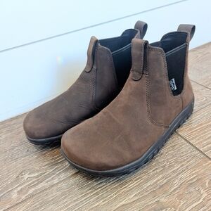 Lems Chelsea Boot Men's 7.5 / Women's 9